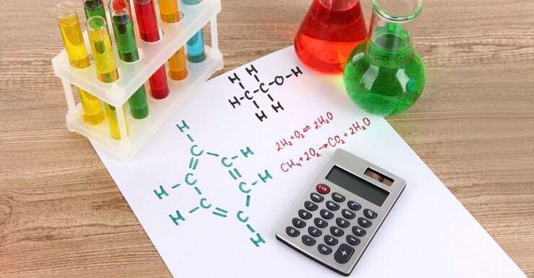 pH and pOH Calculations MCQs