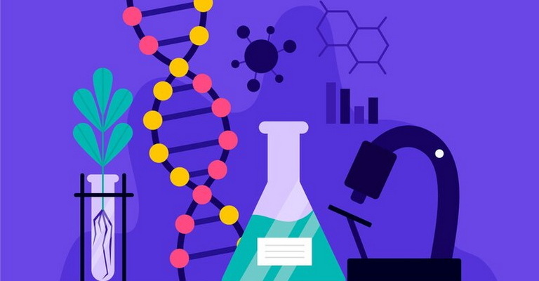 Biophysical Chemistry MCQs