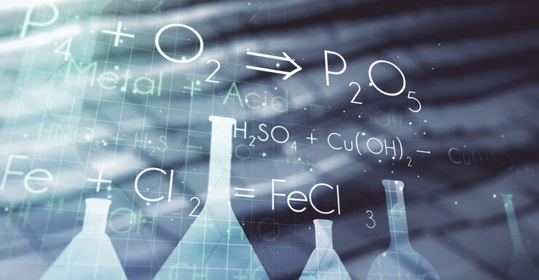 Chemical Reactions and Equations MCQs