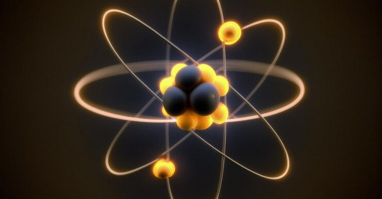 Structure of Atom MCQs